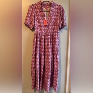 NWT Simply Southern Dress